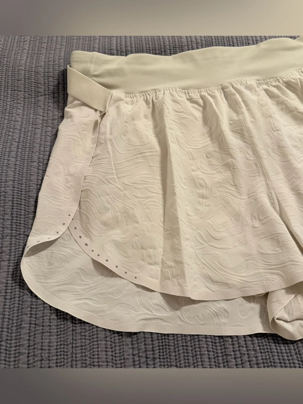 Lululemon Fast & Free HR Short 2